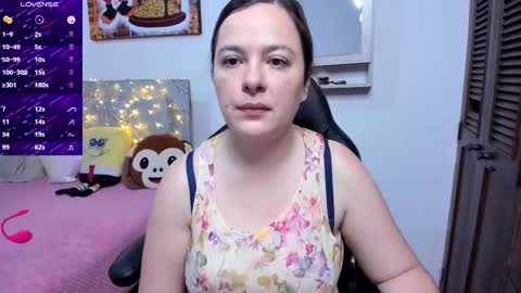 Diana online show from 26, 11, 2025