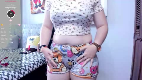 Diana online show from 7, 1, 2026