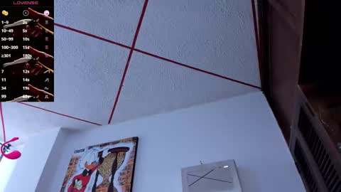 Diana online show from 9, 1, 2026