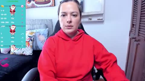 Diana online show from 3, 2, 2026