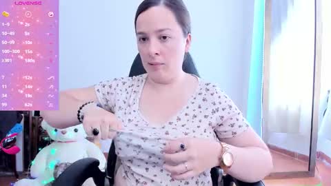 Diana online show from 3, 3, 2026