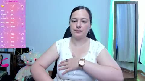 Diana online show from 15, 3, 2026