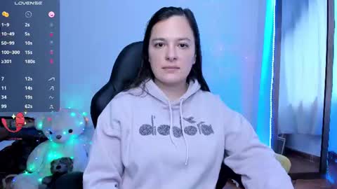 Diana online show from 3, 8, 2026