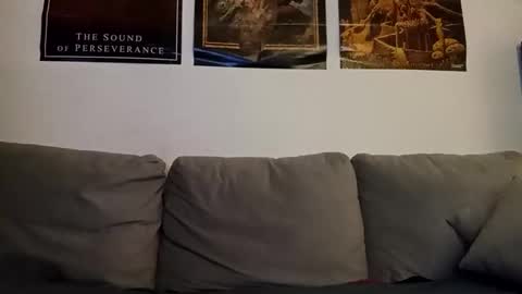 Snapshot of highandhell chatting on 13, 3, 2026 Highandhell online show from 13, 3, 2026