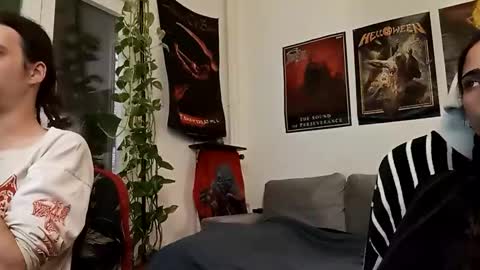 Snapshot of highandhell chatting on 16, 3, 2026 Highandhell online show from 16, 3, 2026