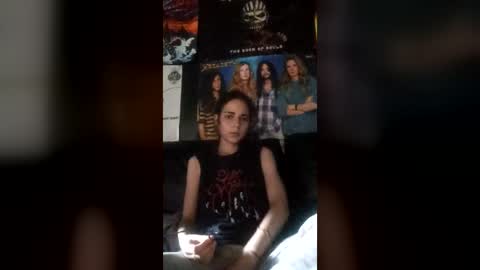Snapshot of highandhell chatting on 28, 6, 2026 Highandhell online show from 28, 6, 2026