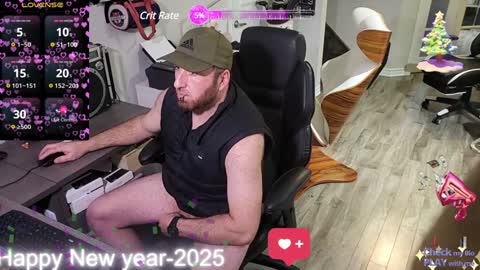 Snapshot of highclass92i chatting on 11, 1, 2025 High4This online show from 11, 1, 2025