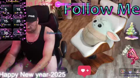 Snapshot of highclass92i chatting on 12, 1, 2025 High4This online show from 12, 1, 2025