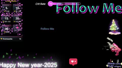 Snapshot of highclass92i chatting on 16, 1, 2025 High4This online show from 16, 1, 2025