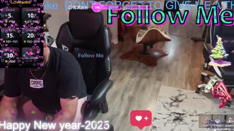 Snapshot of highclass92i chatting on 25, 1, 2025 High4This online show from 25, 1, 2025