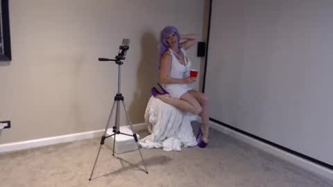 Snapshot of highheelava chatting on 21, 10, 2025 High Heel Ava online show from 21, 10, 2025