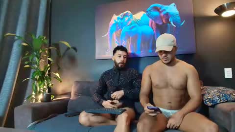 Terry and E online show from 23, 2, 2025