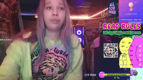 HiGHNESS CANNA online show from 19, 1, 2025