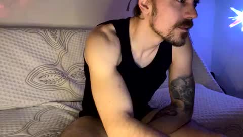 highnightz online show from 3, 8, 2026
