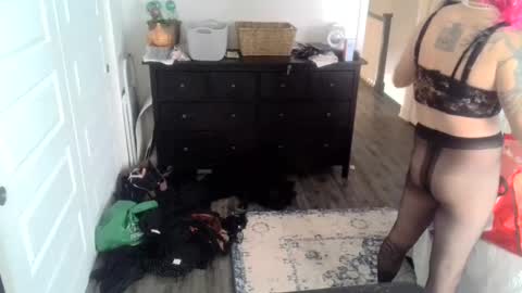 Snapshot of hightonight27 chatting on 27, 2, 2025 hightonight27 online show from 27, 2, 2025