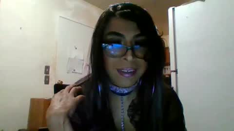 Snapshot of hihheelstranny chatting on 20, 12, 2024 hihheelstranny online show from 20, 12, 2024