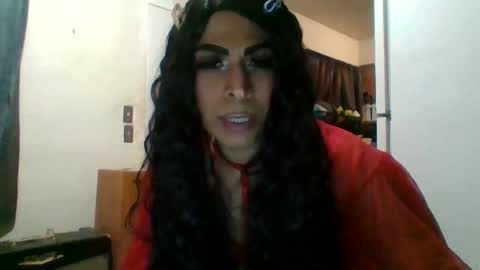 Snapshot of hihheelstranny chatting on 18, 1, 2025 hihheelstranny online show from 18, 1, 2025