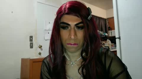 Snapshot of hihheelstranny chatting on 26, 1, 2025 hihheelstranny online show from 26, 1, 2025