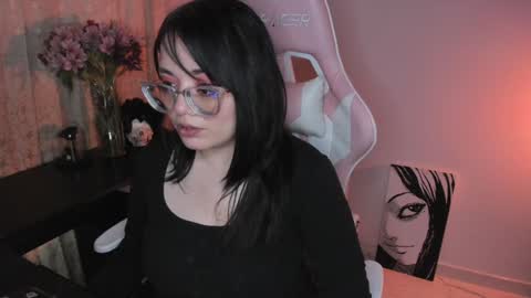 hikaru_arimura online show from 11, 12, 2024