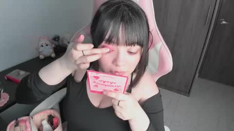 hikaru_arimura online show from 13, 3, 2026