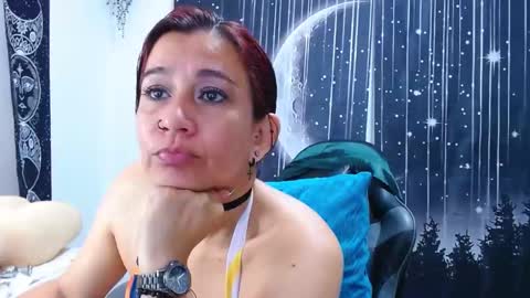 hikaryfire online show from 22, 9, 2025