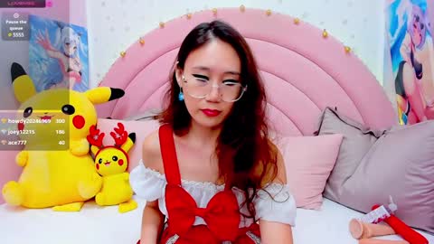 Hikori online show from 24, 12, 2024