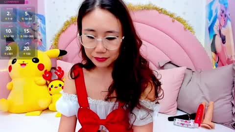 Hikori online show from 26, 12, 2024