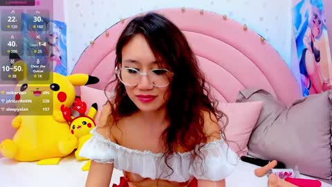 Hikori online show from 9, 1, 2025