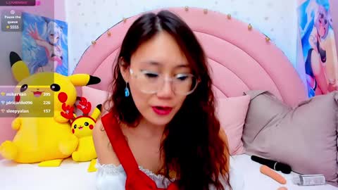 Hikori online show from 9, 1, 2025