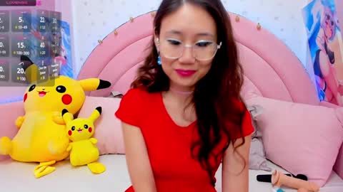 Hikori online show from 22, 1, 2025