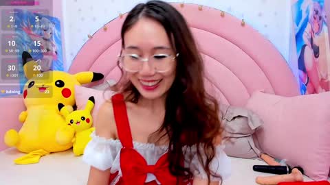 Hikori online show from 8, 2, 2025