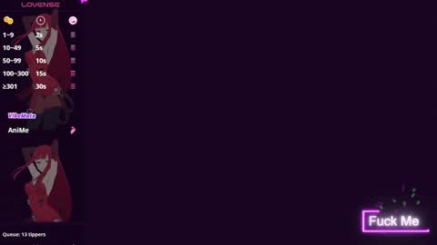 Hilary Avilan online show from 18, 2, 2026