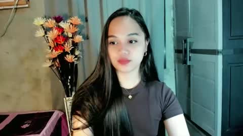 Snapshot of hilarymolly chatting on 21, 2, 2026 hilarymolly online show from 21, 2, 2026