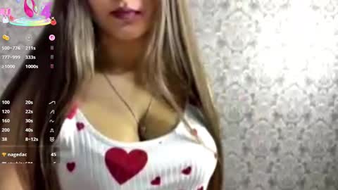Ani online show from 20, 10, 2025