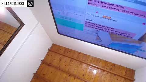 Hill and Jack online show from 14, 2, 2025