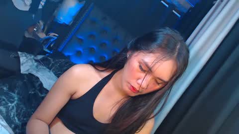 yuricah online show from 21, 1, 2025