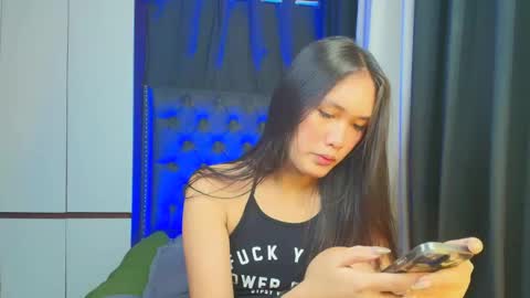 yuricah online show from 25, 2, 2025