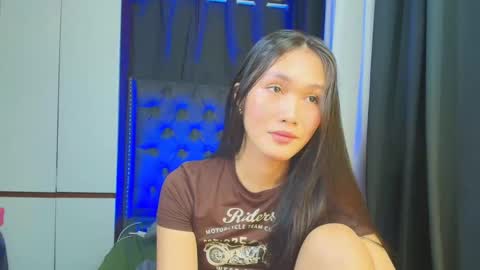 yuricah online show from 3, 3, 2025