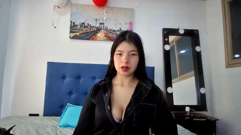 Snapshot of himawary_soin5 chatting on 11, 3, 2026 himawary_soin5 online show from 11, 3, 2026