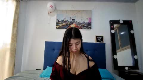 Snapshot of himawary_soin5 chatting on 16, 3, 2026 himawary_soin5 online show from 16, 3, 2026