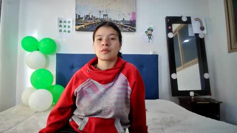 Snapshot of himawary_soin5 chatting on 20, 3, 2026 himawary_soin5 online show from 20, 3, 2026