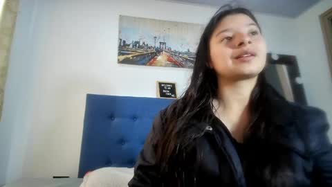 himawary_soin5 online show from 2, 5, 2026