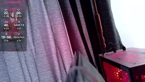 Inori Independent model online show from 24, 4, 2026