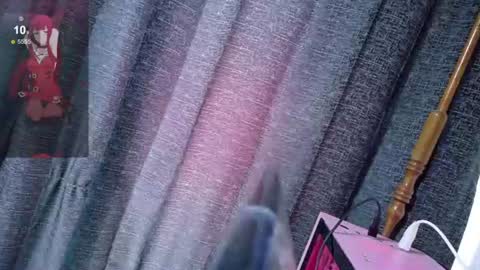 Inori Independent model online show from 23, 6, 2026