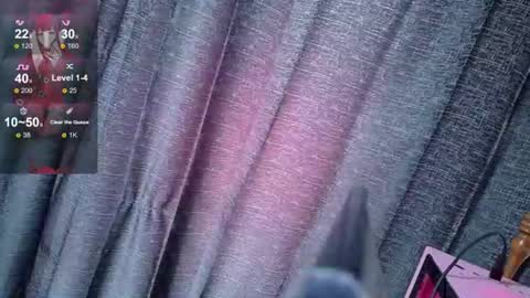Inori Independent model online show from 29, 6, 2026