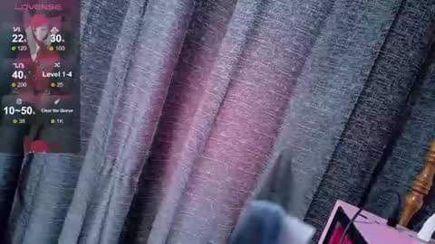 Inori Independent model online show from 15, 7, 2026