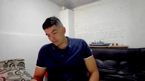 Hi moreno online show from 8, 12, 2024