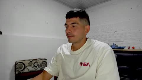 Hi moreno online show from 11, 12, 2024