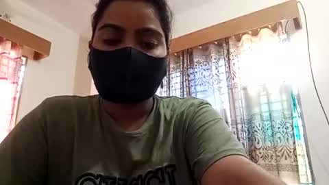 himuhimu22 online show from 10, 9, 2025