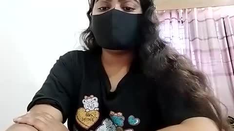 himuhimu22 online show from 29, 11, 2025